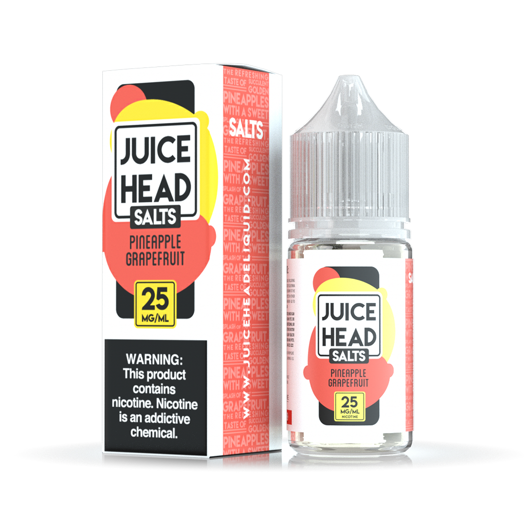 Juice Head (25,50mg)