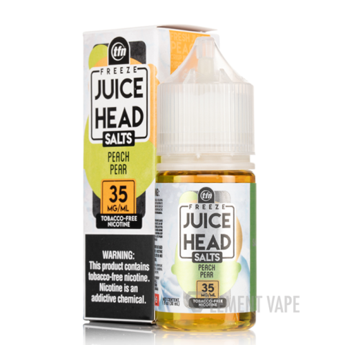 Juice Head (25,50mg)
